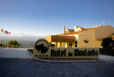 Hotel da Montanha