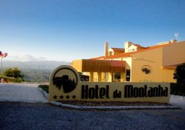 Hotel da Montanha